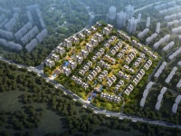邦泰·南山国际社区·龍玺设计方案公示