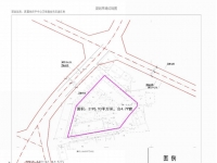 西昌市南宁中心卫生建设用地规划许可证批前公示
