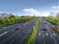 西昌高铁沿线新型城镇化建设项目设计方案